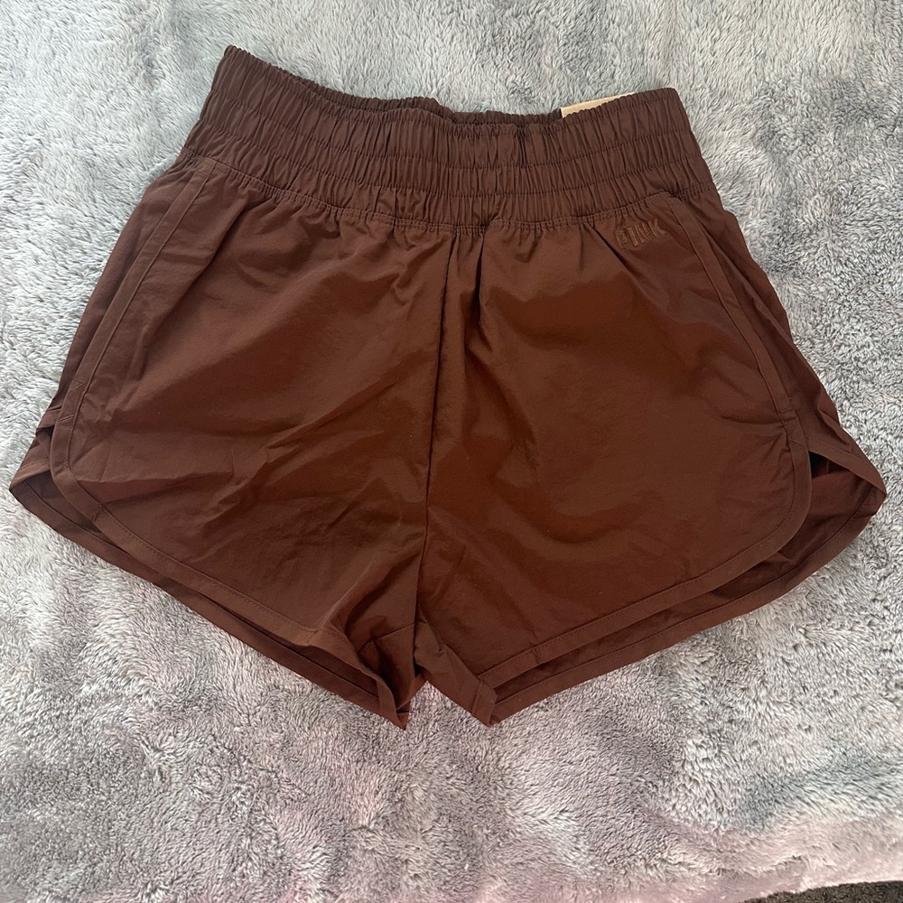 PINK Shorts